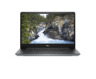 DELL Vostro 5581 i5-8265U/8GB/1000GB HDD/Intel UHD Graphics 620/15.6''/W10P Czarny, Srebrny - 487194 - zdjęcie 10